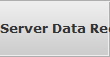 Server Data Recovery Anniston server 